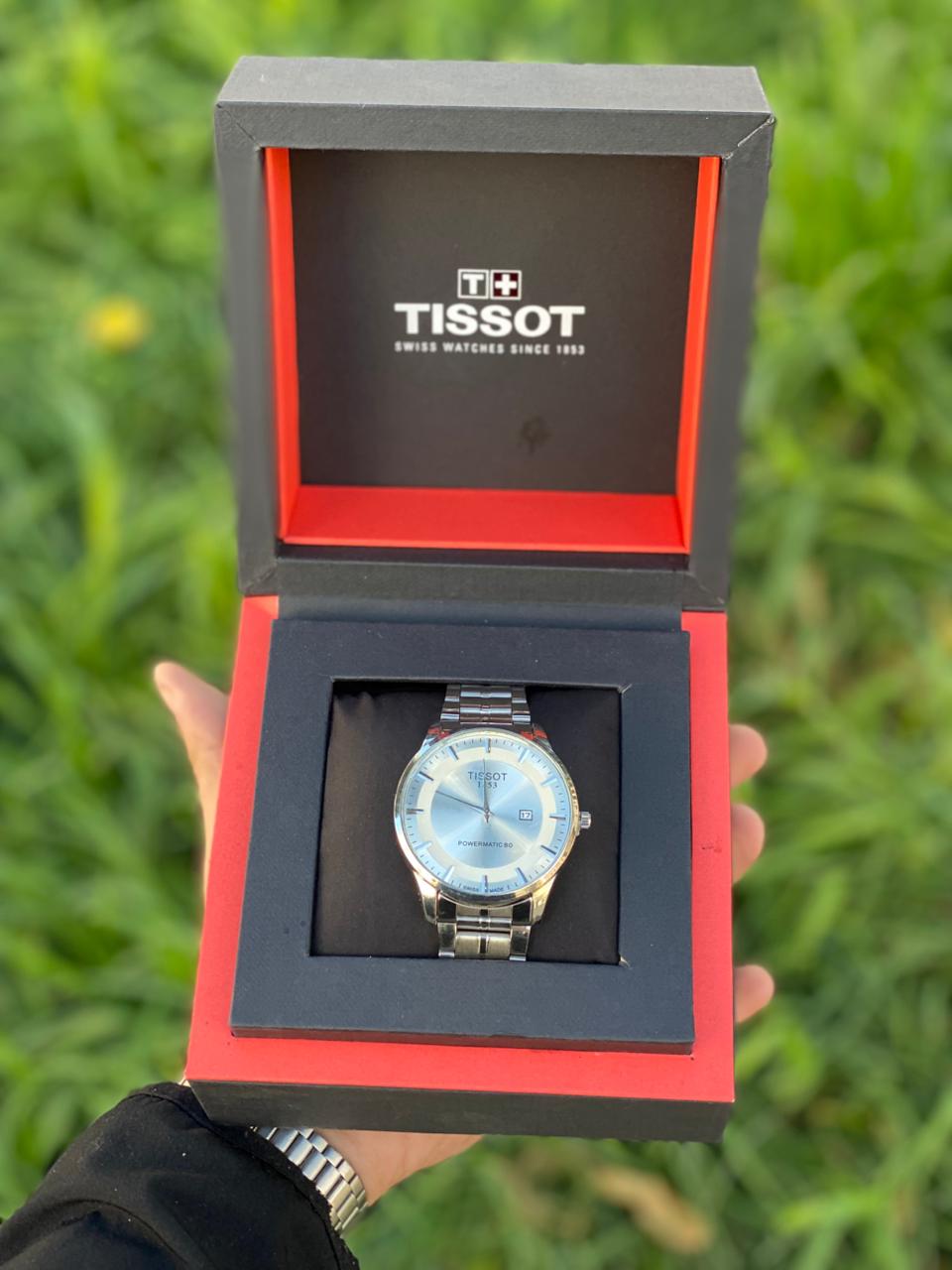 TISSOT